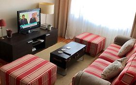 Lauramer Apartamento Bakio