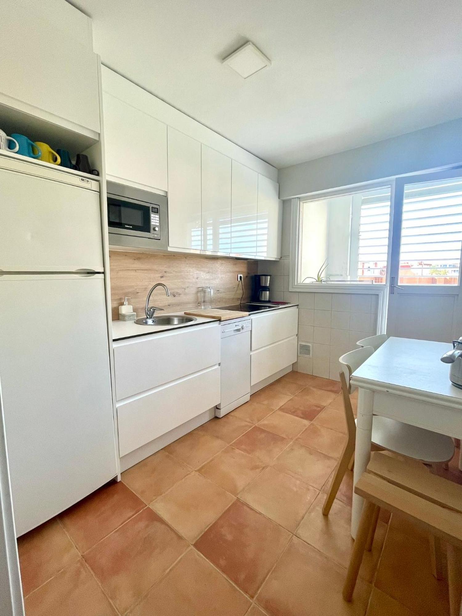 Lauramer Apartamento Bakio Exterior foto