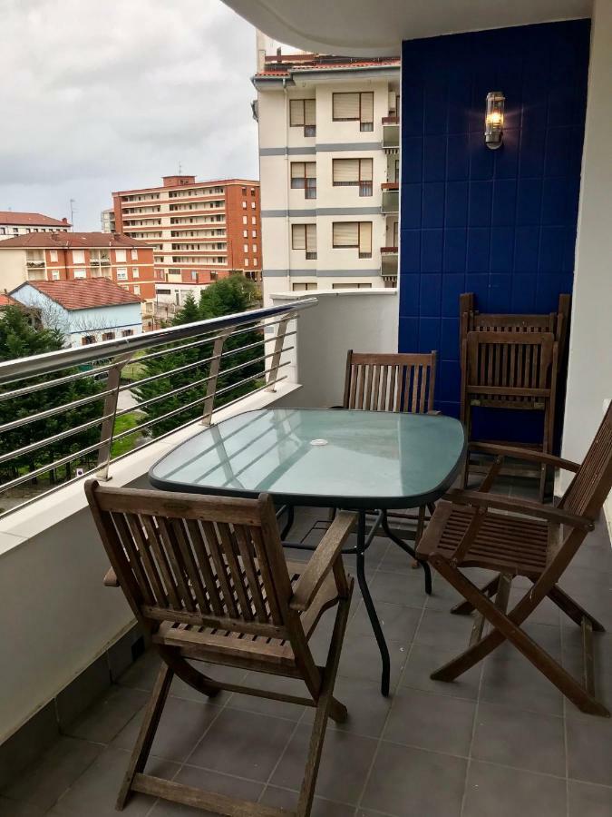 Lauramer Apartamento Bakio Exterior foto
