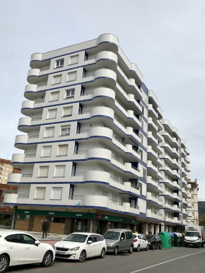 Lauramer Apartamento Bakio Exterior foto