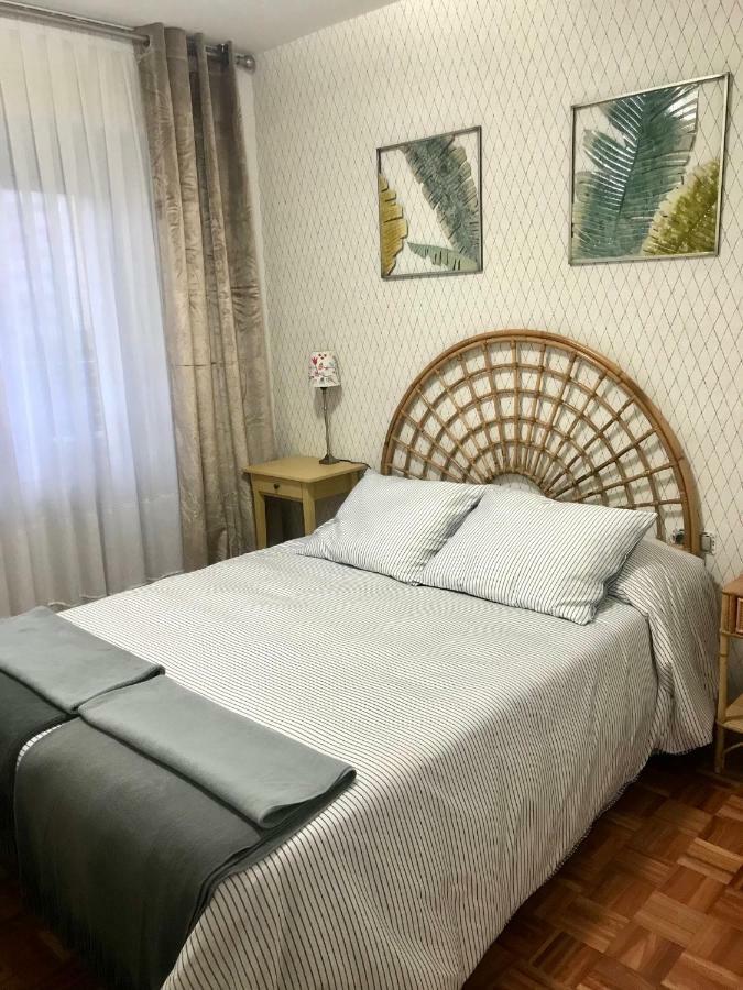 Lauramer Apartamento Bakio Exterior foto