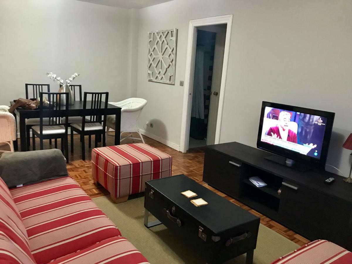Lauramer Apartamento Bakio Exterior foto
