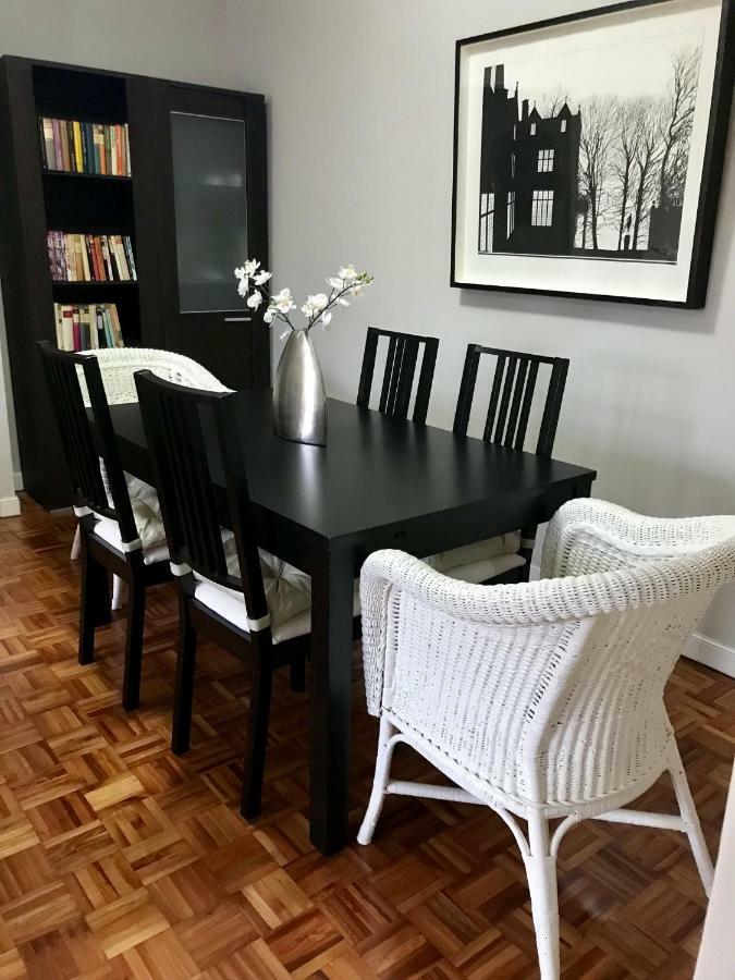 Lauramer Apartamento Bakio Exterior foto