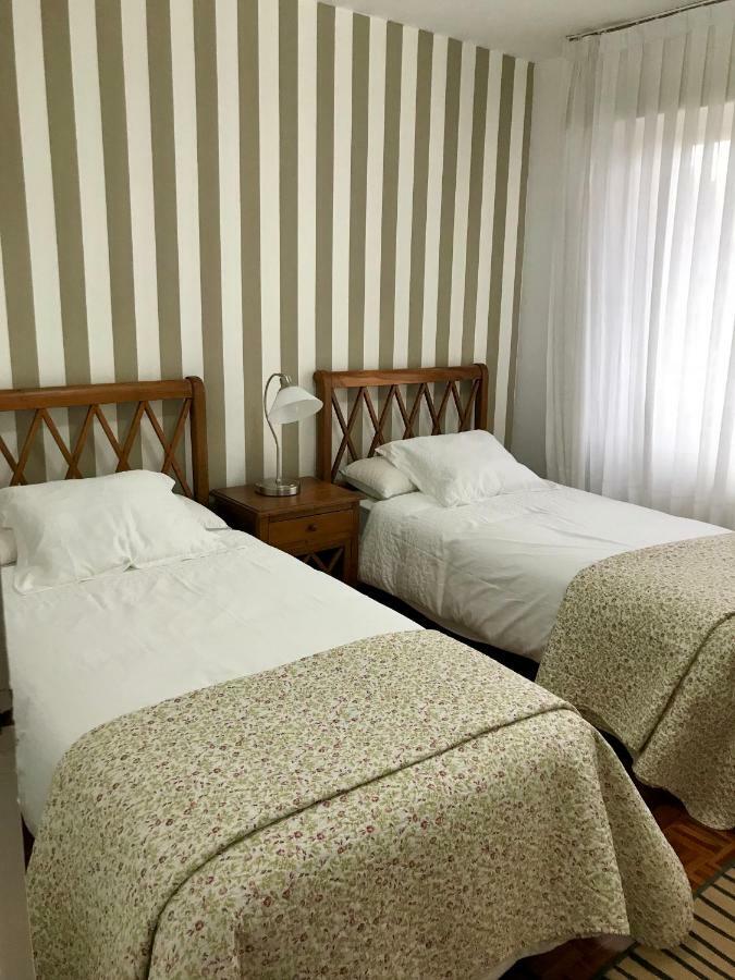 Lauramer Apartamento Bakio Exterior foto
