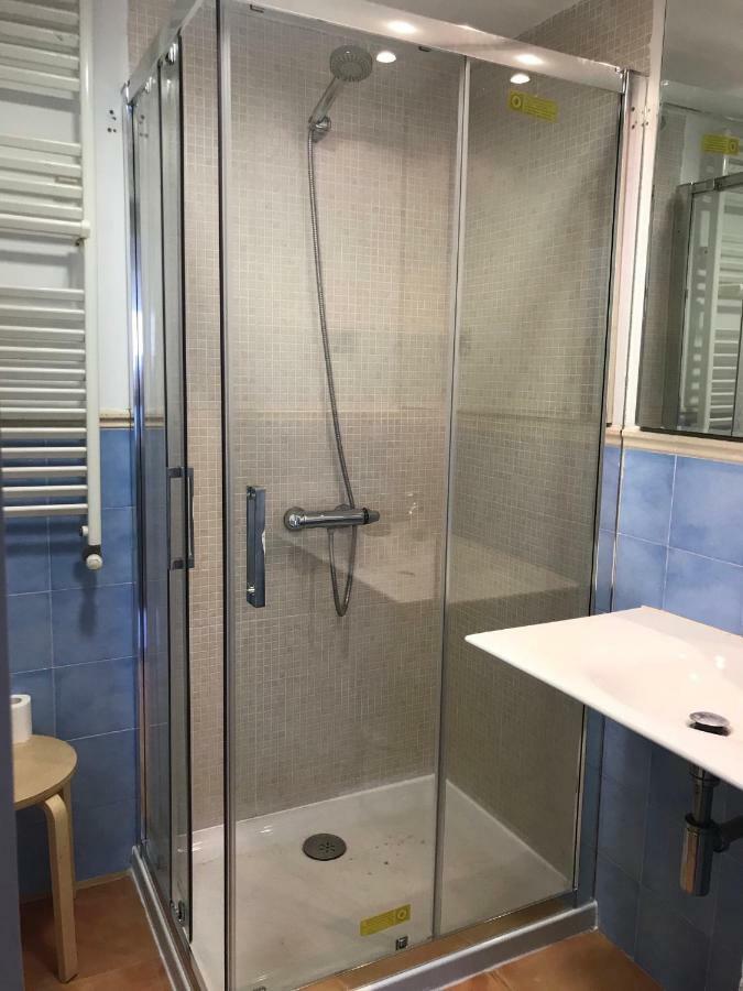 Lauramer Apartamento Bakio Exterior foto