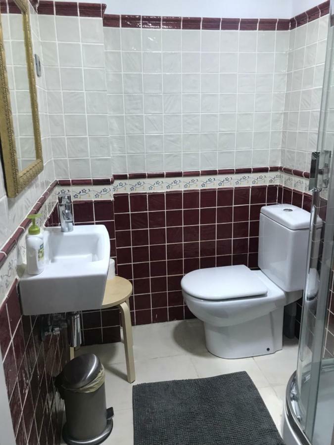 Lauramer Apartamento Bakio Exterior foto