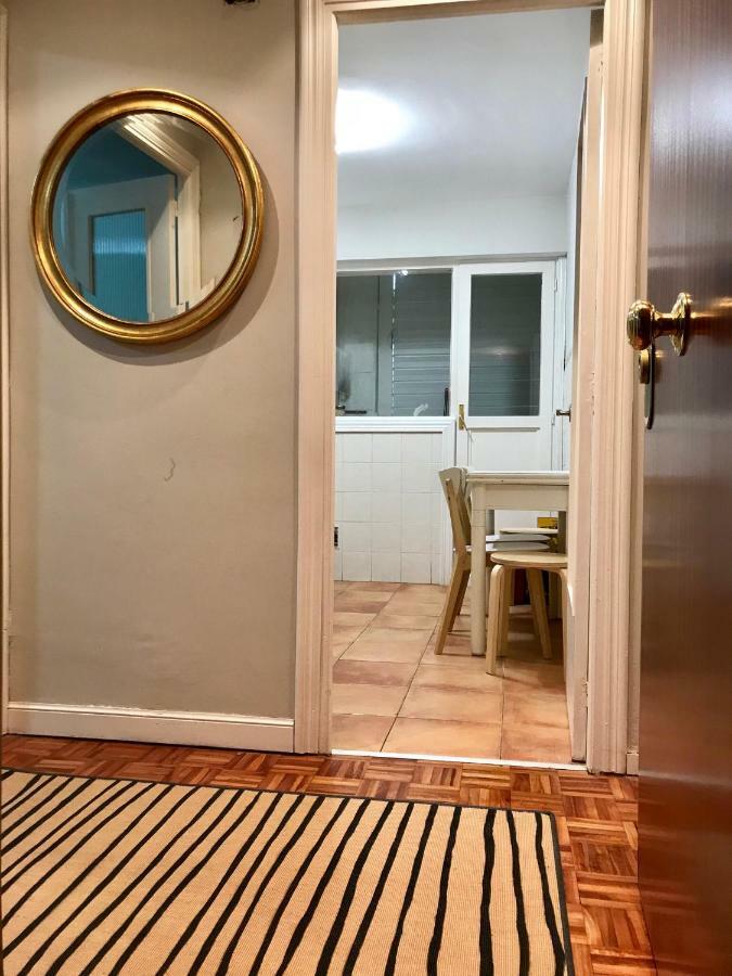 Lauramer Apartamento Bakio Exterior foto