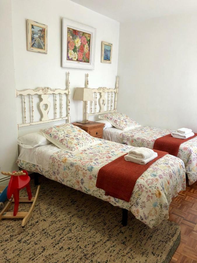 Lauramer Apartamento Bakio Exterior foto