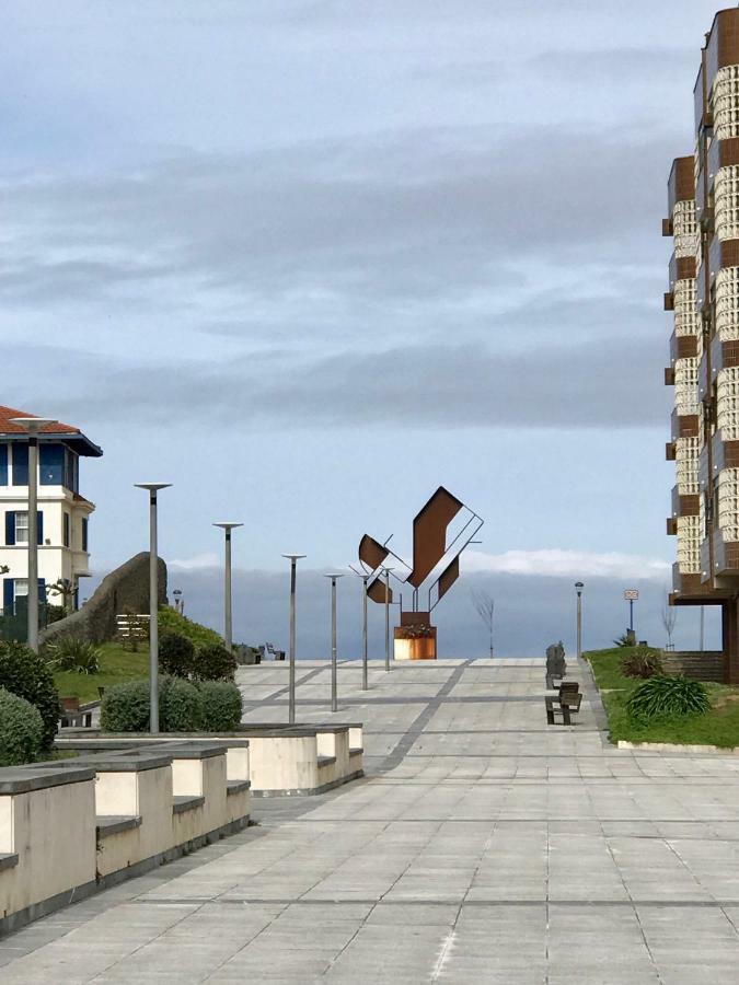 Lauramer Apartamento Bakio Zimmer foto